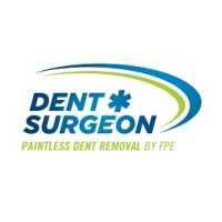 Dent Surgeon FPE Logo