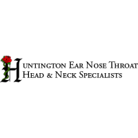 Huntington Ear Nose Throat/Head & Neck Specialists Logo