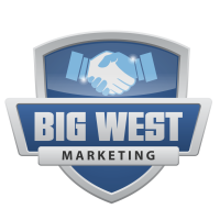 Big West Marketing, Inc. Logo