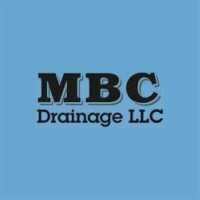 MBC Drainage LLC Logo