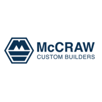 McCraw Custom Builders LLC Logo