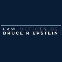 Law Offices of Bruce R Epstein Logo
