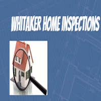 Whitaker Home Inspections Logo