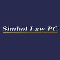 Simbol Law PC Logo