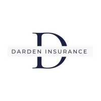 Nationwide Insurance: Darden Insurance Agency, Inc. Logo