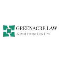 Greenacre Law, LLP Logo
