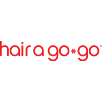 Hair A Go-go, Inc. Logo