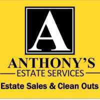Anthony's Estate Services LLC Logo