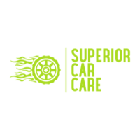Superior Car Care Logo