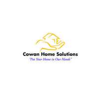 Cowan Home Solutions Logo