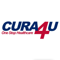 CURA4U Logo