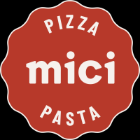 Mici Italian Logo