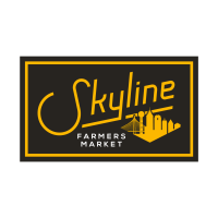 Skyline Farmers Market Logo