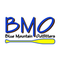 Blue Mountain Outfitters Logo