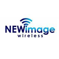 New Image Wireless Coachella Cell Phone Repair Shop Logo