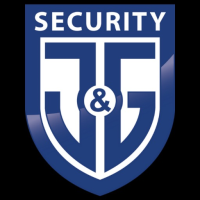 J&G Security Logo