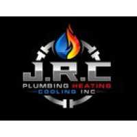 JRC Plumbing Heating Cooling Inc Logo