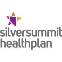 Silver Summit Healthplan Logo
