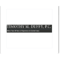 Timothy M. Duffy, P.C. Logo