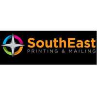 Southeast Printing & Mailing Services Logo