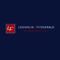 Loughlin Fitzgerald P.C. Logo