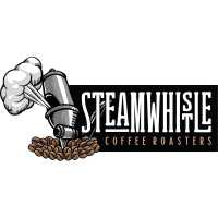 Steamwhistle Coffee Roasters Logo