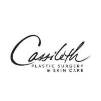 Cassileth Plastic Surgery & Skin Care Logo