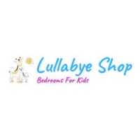 Lullabye Shop Logo