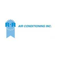 R & R Air Conditioning Inc Logo