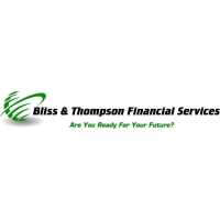 Bliss & Thompson Financial Services Logo