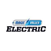 Magic Valley Electric Logo