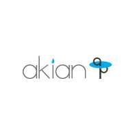 Akian Plumbing, Heating & Air Conditioning Logo
