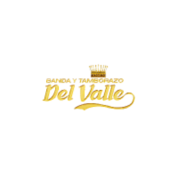 Banda y Tamborazo del Valle Logo