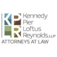Kennedy Pier Loftus & Reynolds, LLP Logo