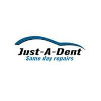 Just A Dent Logo
