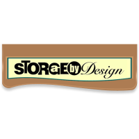 Storage By Design Logo