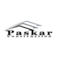 Paskar Construction, LLC. Logo