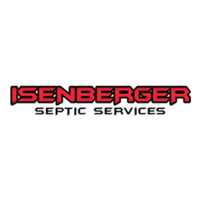 Isenberger Septic Services LLC Logo