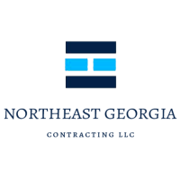 Northeast Georgia Contracting LLC Logo