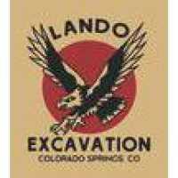 Lando Excavation LLC Logo