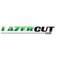 Lazer Cut, LLC Logo