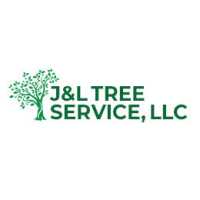 J & L Tree Service, LLC Logo