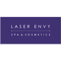 Laser Envy Spa Logo
