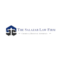 The Salazar Law Firm, P.A. Logo