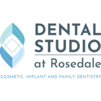 Dental Studio at Rosedale Logo