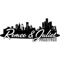Romeo & Juliet Furniture Logo