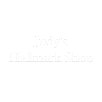 Judy's Hallmark Shop Logo