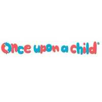 Once Upon A Child Logo