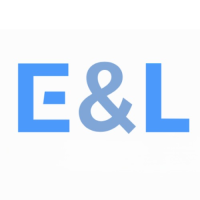E&L Material Wholesale LLC | HVAC Supplier Logo