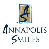 Annapolis Smiles Logo